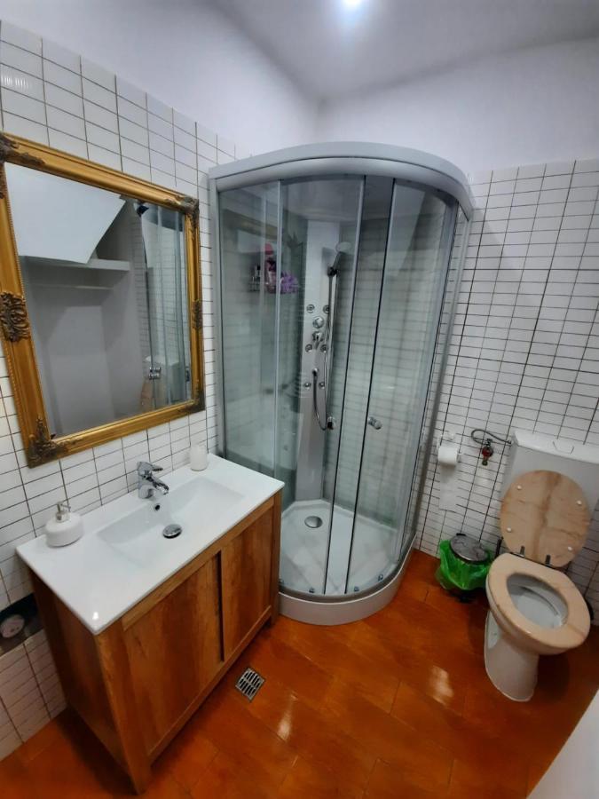 Republicii Apartment Braşov Exterior foto
